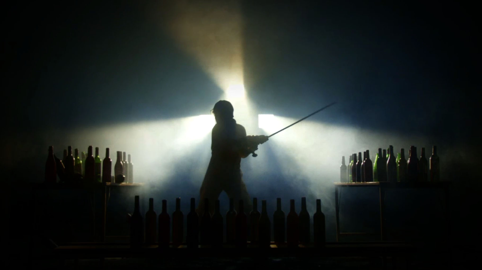 Imagen destacada de noticia: "Corpus Christi", nuevo video-clip de La Bien Querida